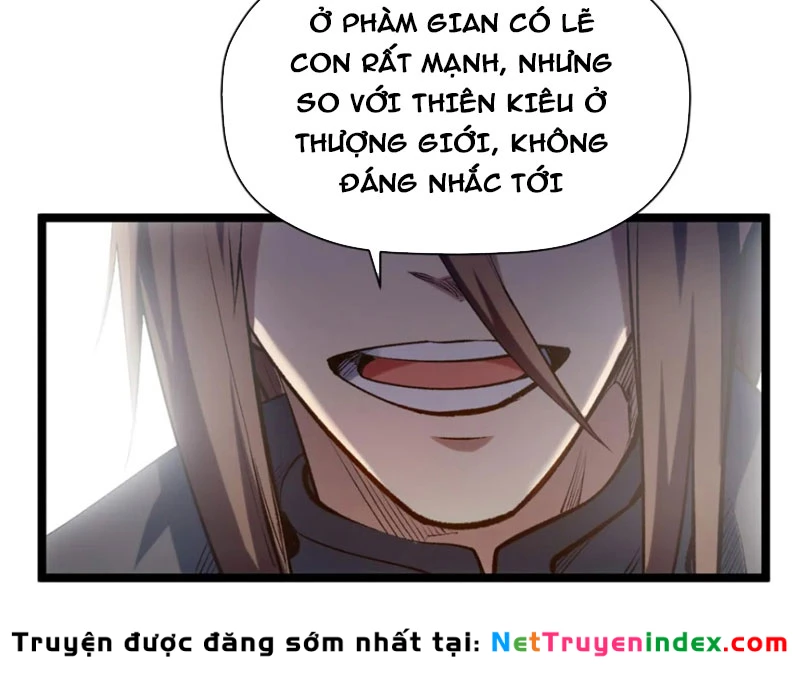 Đỉnh Cấp Khí Vận, Lặng Lẽ Tu Luyện Ngàn Năm Chapter 242 - 88