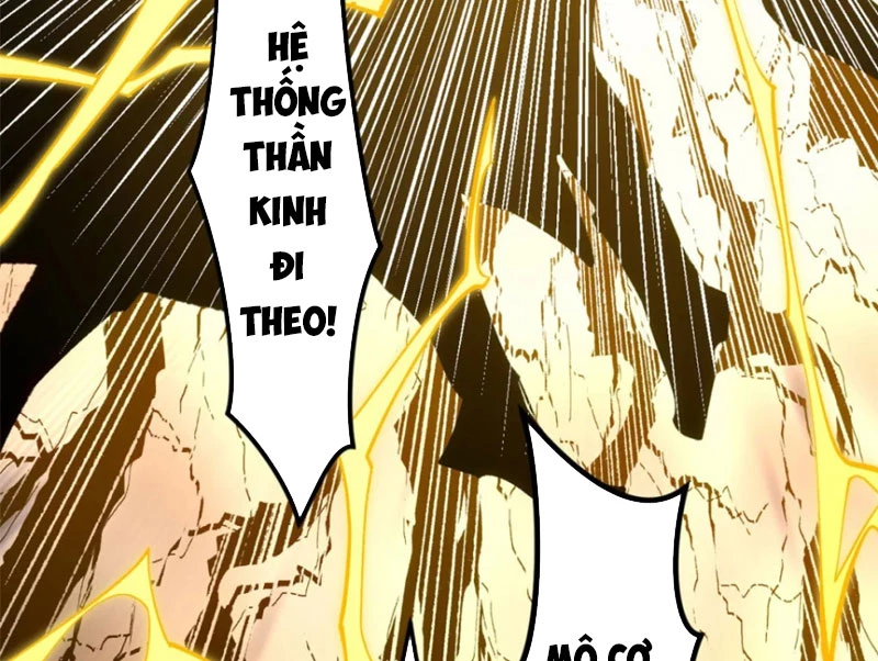 Đỉnh Cấp Khí Vận, Lặng Lẽ Tu Luyện Ngàn Năm Chapter 242 - 101