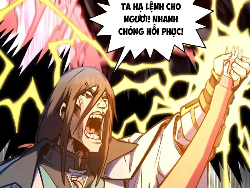 Đỉnh Cấp Khí Vận, Lặng Lẽ Tu Luyện Ngàn Năm Chapter 242 - 105