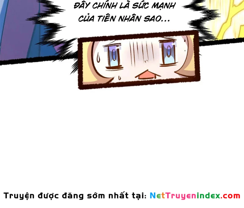 Đỉnh Cấp Khí Vận, Lặng Lẽ Tu Luyện Ngàn Năm Chapter 242 - 107