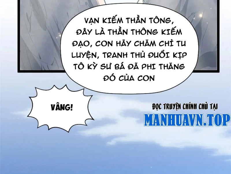 Đỉnh Cấp Khí Vận, Lặng Lẽ Tu Luyện Ngàn Năm Chapter 242 - 110