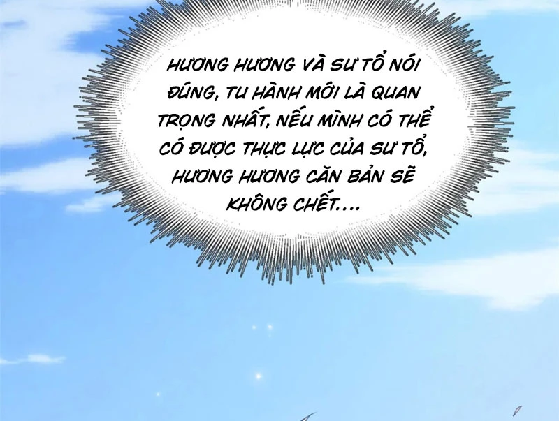 Đỉnh Cấp Khí Vận, Lặng Lẽ Tu Luyện Ngàn Năm Chapter 242 - 112