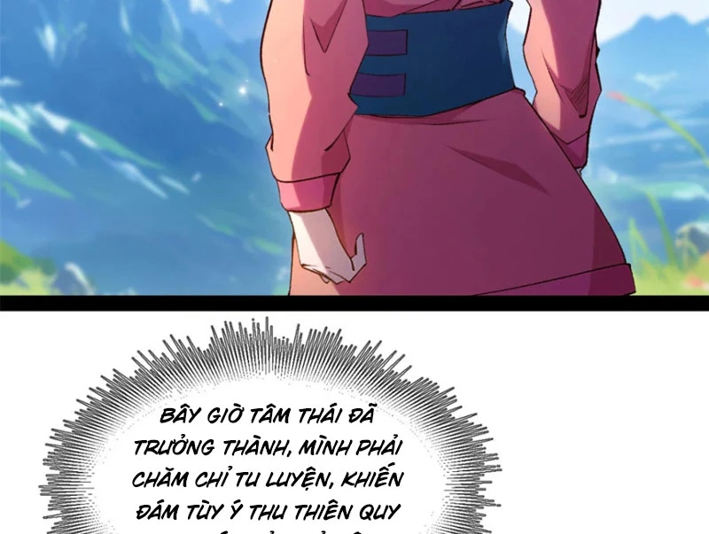 Đỉnh Cấp Khí Vận, Lặng Lẽ Tu Luyện Ngàn Năm Chapter 242 - 114