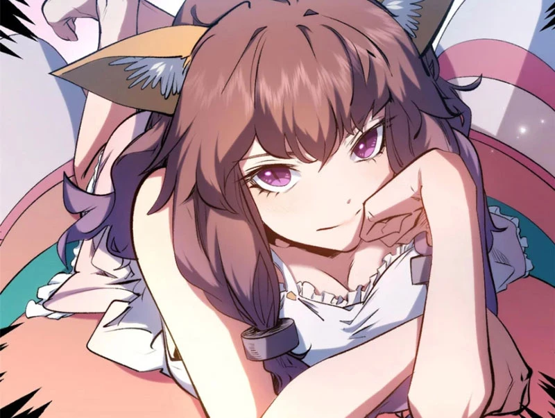 Đỉnh Cấp Khí Vận, Lặng Lẽ Tu Luyện Ngàn Năm Chapter 242 - 117