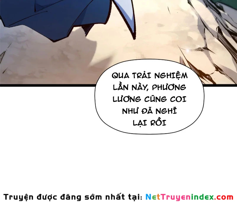 Đỉnh Cấp Khí Vận, Lặng Lẽ Tu Luyện Ngàn Năm Chapter 242 - 124