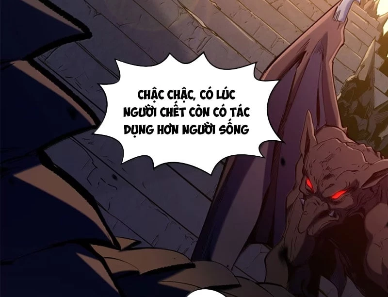 Đỉnh Cấp Khí Vận, Lặng Lẽ Tu Luyện Ngàn Năm Chapter 243 - 10