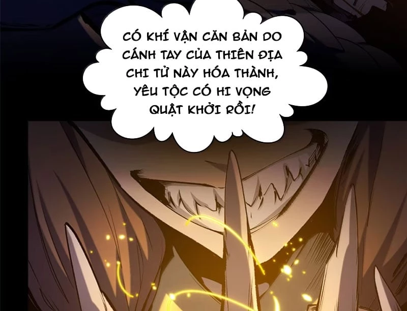 Đỉnh Cấp Khí Vận, Lặng Lẽ Tu Luyện Ngàn Năm Chapter 243 - 11