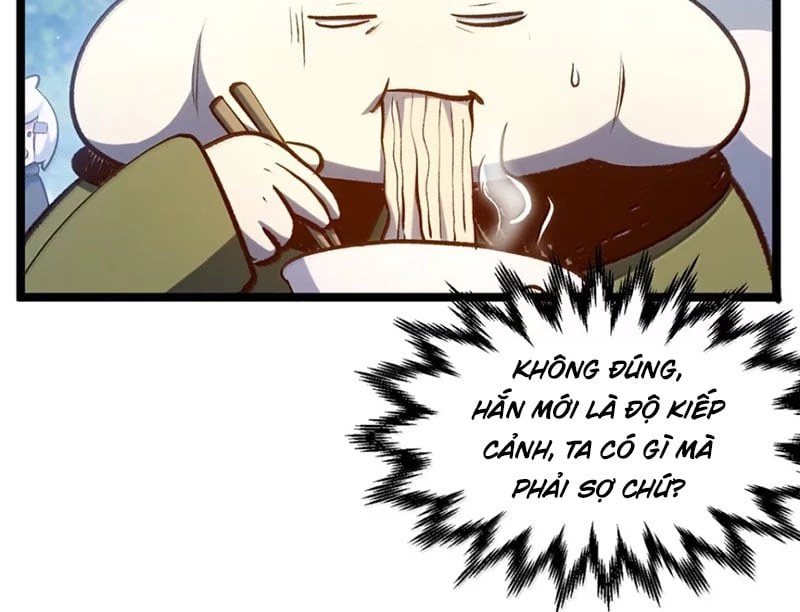 Đỉnh Cấp Khí Vận, Lặng Lẽ Tu Luyện Ngàn Năm Chapter 243 - 33