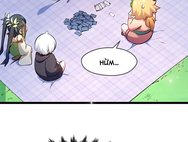 Đỉnh Cấp Khí Vận, Lặng Lẽ Tu Luyện Ngàn Năm Chapter 243 - 41