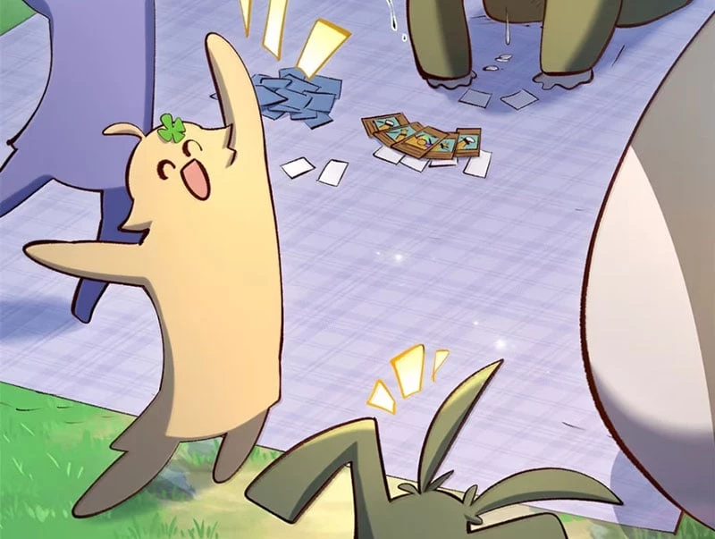 Đỉnh Cấp Khí Vận, Lặng Lẽ Tu Luyện Ngàn Năm Chapter 243 - 52