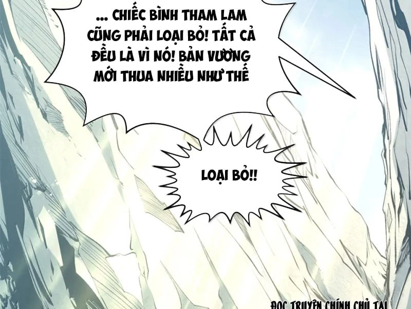 Đỉnh Cấp Khí Vận, Lặng Lẽ Tu Luyện Ngàn Năm Chapter 243 - 55