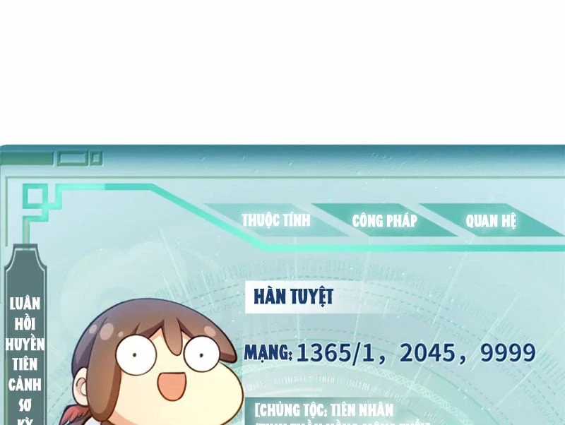 Đỉnh Cấp Khí Vận, Lặng Lẽ Tu Luyện Ngàn Năm Chapter 243 - 59