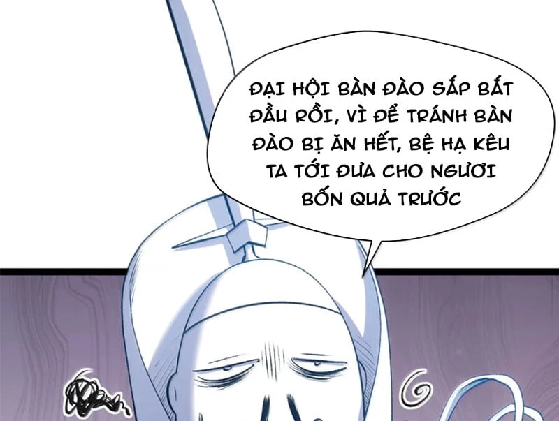 Đỉnh Cấp Khí Vận, Lặng Lẽ Tu Luyện Ngàn Năm Chapter 243 - 68