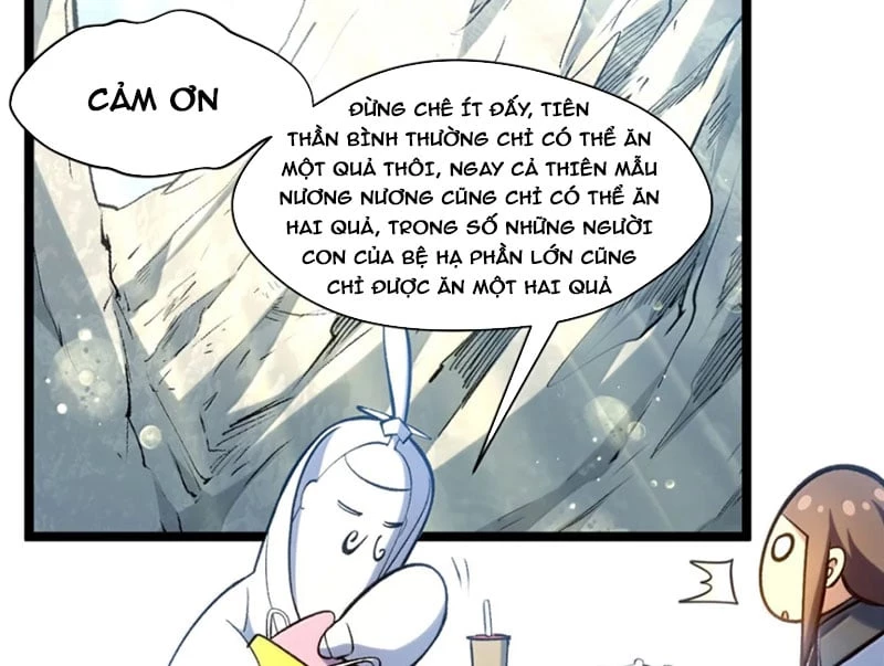 Đỉnh Cấp Khí Vận, Lặng Lẽ Tu Luyện Ngàn Năm Chapter 243 - 72