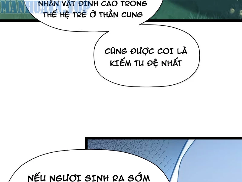 Đỉnh Cấp Khí Vận, Lặng Lẽ Tu Luyện Ngàn Năm Chapter 243 - 83