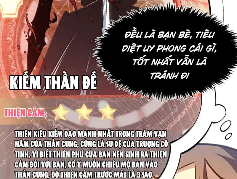 Đỉnh Cấp Khí Vận, Lặng Lẽ Tu Luyện Ngàn Năm Chapter 243 - 86