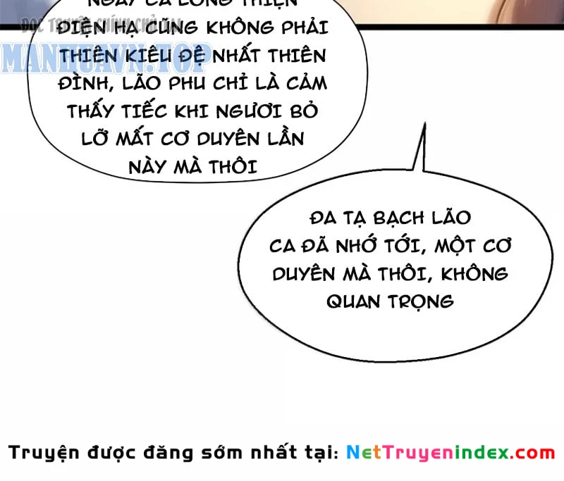 Đỉnh Cấp Khí Vận, Lặng Lẽ Tu Luyện Ngàn Năm Chapter 243 - 90