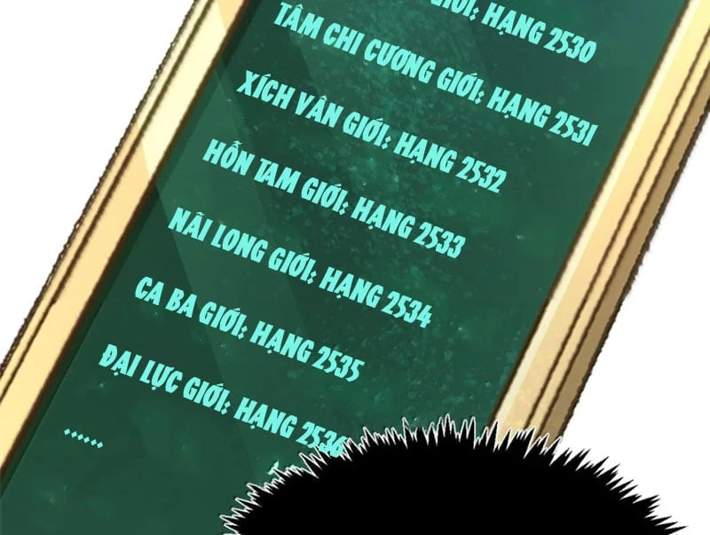 Đỉnh Cấp Khí Vận, Lặng Lẽ Tu Luyện Ngàn Năm Chapter 243 - 100