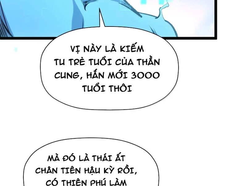 Đỉnh Cấp Khí Vận, Lặng Lẽ Tu Luyện Ngàn Năm Chapter 243 - 110