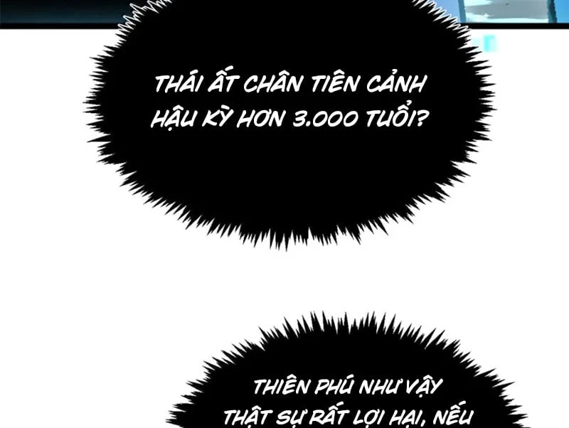 Đỉnh Cấp Khí Vận, Lặng Lẽ Tu Luyện Ngàn Năm Chapter 243 - 113