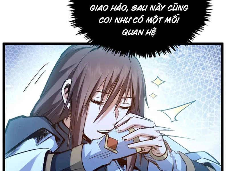 Đỉnh Cấp Khí Vận, Lặng Lẽ Tu Luyện Ngàn Năm Chapter 243 - 114