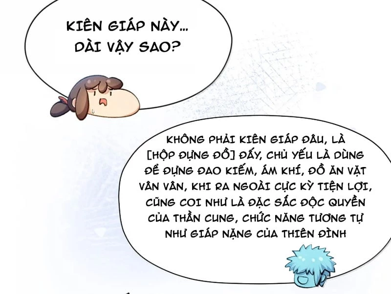 Đỉnh Cấp Khí Vận, Lặng Lẽ Tu Luyện Ngàn Năm Chapter 243 - 119