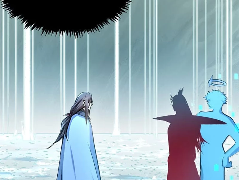 Đỉnh Cấp Khí Vận, Lặng Lẽ Tu Luyện Ngàn Năm Chapter 243 - 122