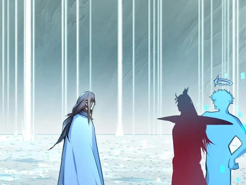 Đỉnh Cấp Khí Vận, Lặng Lẽ Tu Luyện Ngàn Năm Chapter 243 - 125