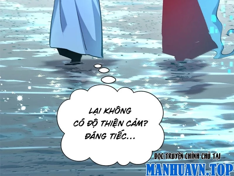 Đỉnh Cấp Khí Vận, Lặng Lẽ Tu Luyện Ngàn Năm Chapter 243 - 126