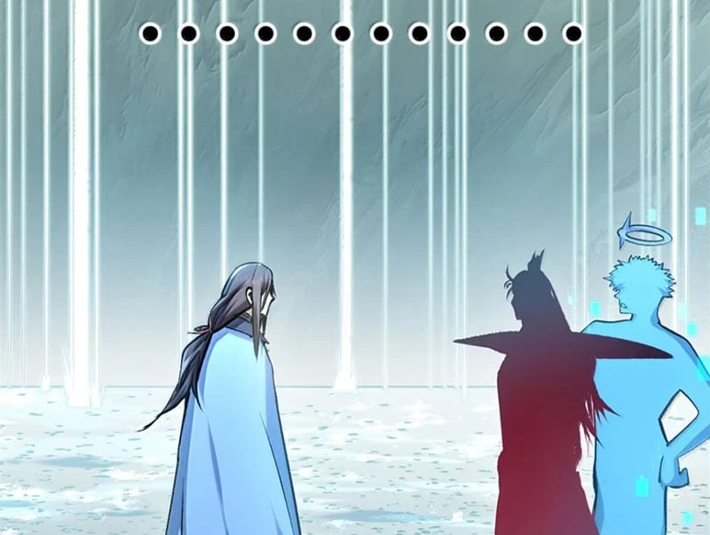 Đỉnh Cấp Khí Vận, Lặng Lẽ Tu Luyện Ngàn Năm Chapter 243 - 128