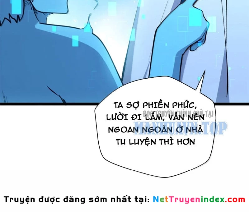 Đỉnh Cấp Khí Vận, Lặng Lẽ Tu Luyện Ngàn Năm Chapter 243 - 135