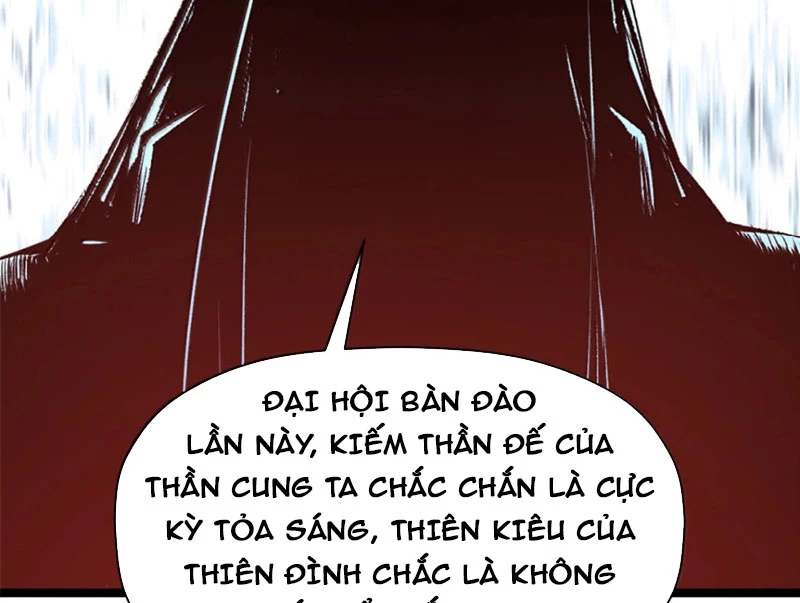 Đỉnh Cấp Khí Vận, Lặng Lẽ Tu Luyện Ngàn Năm Chapter 243 - 138