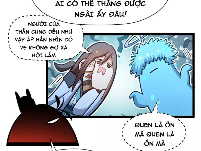 Đỉnh Cấp Khí Vận, Lặng Lẽ Tu Luyện Ngàn Năm Chapter 243 - 139