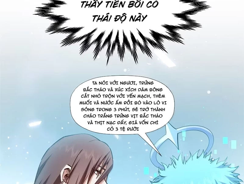 Đỉnh Cấp Khí Vận, Lặng Lẽ Tu Luyện Ngàn Năm Chapter 243 - 142