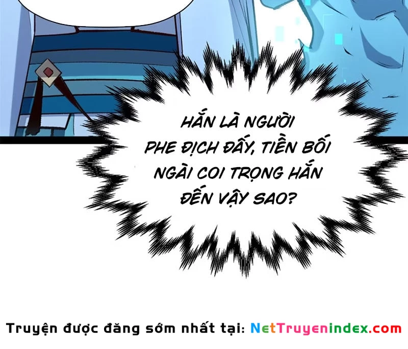 Đỉnh Cấp Khí Vận, Lặng Lẽ Tu Luyện Ngàn Năm Chapter 243 - 144