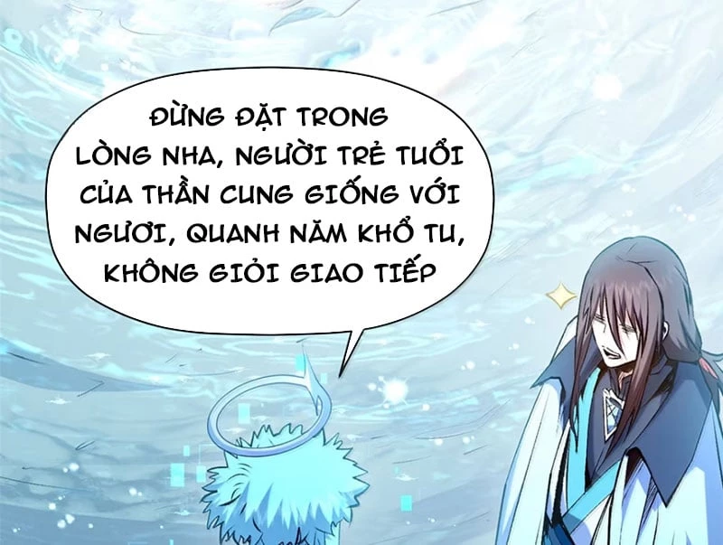 Đỉnh Cấp Khí Vận, Lặng Lẽ Tu Luyện Ngàn Năm Chapter 243 - 152