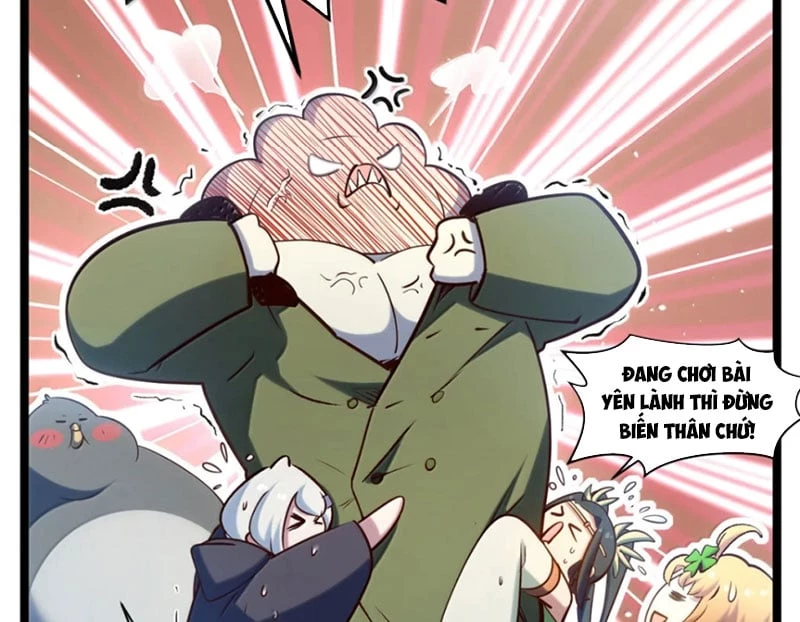 Đỉnh Cấp Khí Vận, Lặng Lẽ Tu Luyện Ngàn Năm Chapter 243 - 171