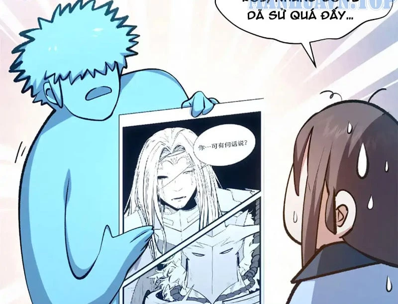 Đỉnh Cấp Khí Vận, Lặng Lẽ Tu Luyện Ngàn Năm Chapter 244 - 5