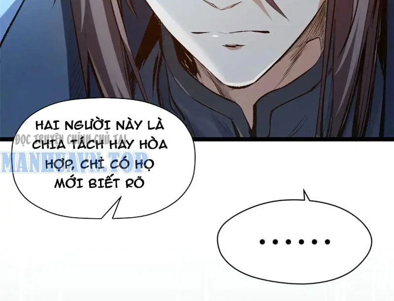 Đỉnh Cấp Khí Vận, Lặng Lẽ Tu Luyện Ngàn Năm Chapter 244 - 10