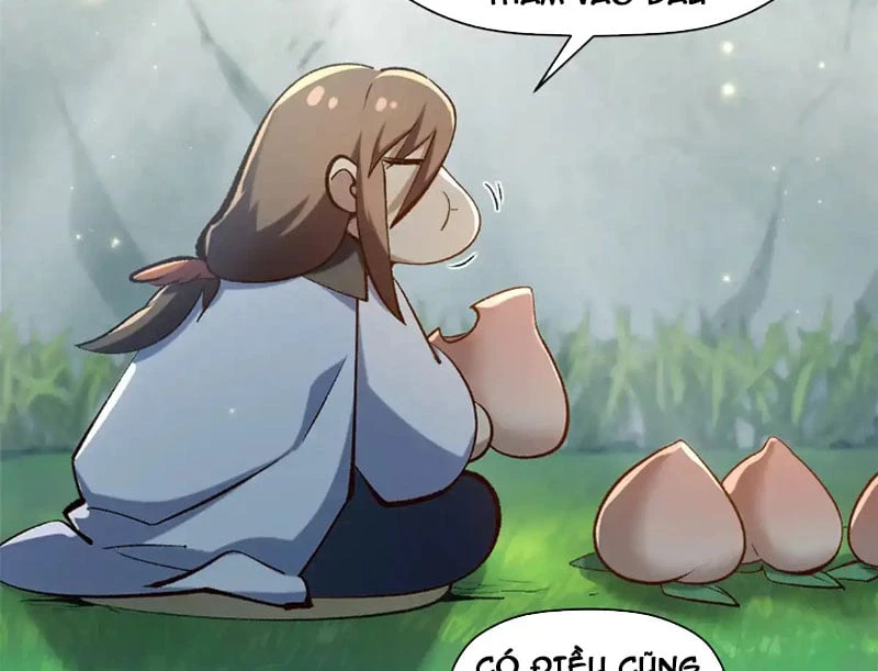 Đỉnh Cấp Khí Vận, Lặng Lẽ Tu Luyện Ngàn Năm Chapter 244 - 29