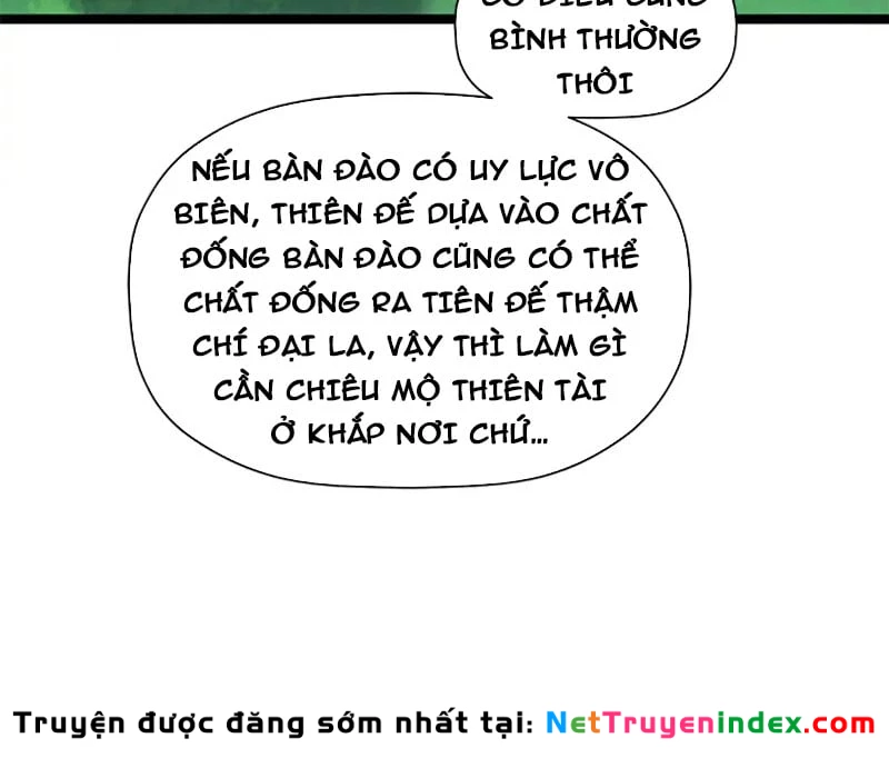 Đỉnh Cấp Khí Vận, Lặng Lẽ Tu Luyện Ngàn Năm Chapter 244 - 30