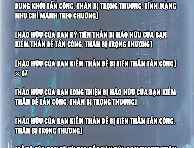 Đỉnh Cấp Khí Vận, Lặng Lẽ Tu Luyện Ngàn Năm Chapter 244 - 32