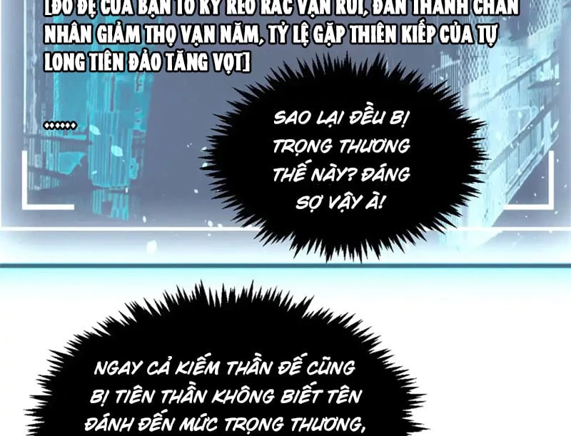 Đỉnh Cấp Khí Vận, Lặng Lẽ Tu Luyện Ngàn Năm Chapter 244 - 33