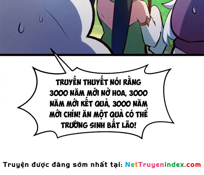 Đỉnh Cấp Khí Vận, Lặng Lẽ Tu Luyện Ngàn Năm Chapter 244 - 50