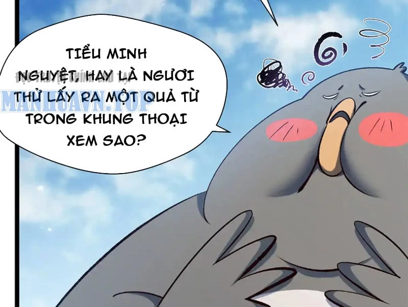 Đỉnh Cấp Khí Vận, Lặng Lẽ Tu Luyện Ngàn Năm Chapter 244 - 52