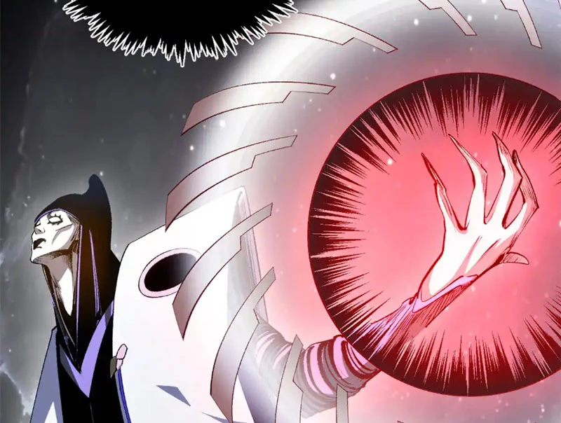 Đỉnh Cấp Khí Vận, Lặng Lẽ Tu Luyện Ngàn Năm Chapter 244 - 73