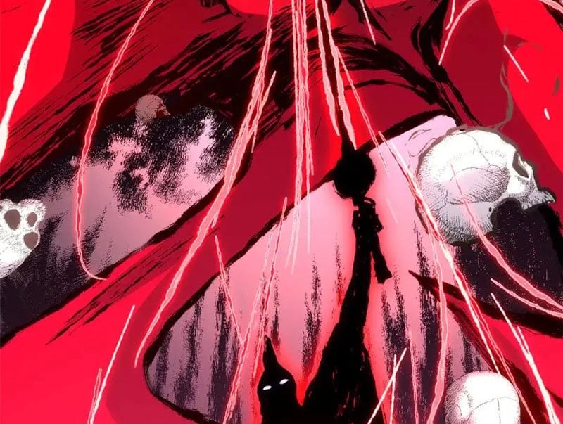 Đỉnh Cấp Khí Vận, Lặng Lẽ Tu Luyện Ngàn Năm Chapter 244 - 88