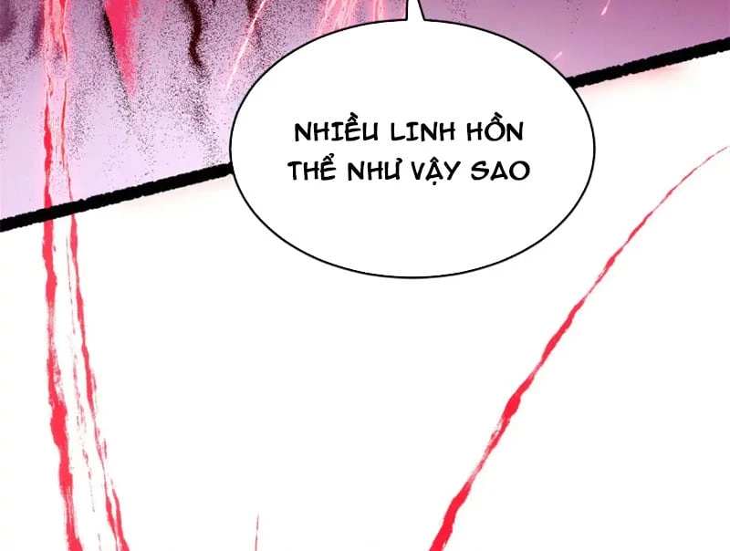 Đỉnh Cấp Khí Vận, Lặng Lẽ Tu Luyện Ngàn Năm Chapter 244 - 90