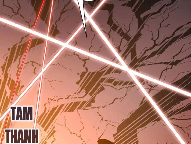 Đỉnh Cấp Khí Vận, Lặng Lẽ Tu Luyện Ngàn Năm Chapter 244 - 106