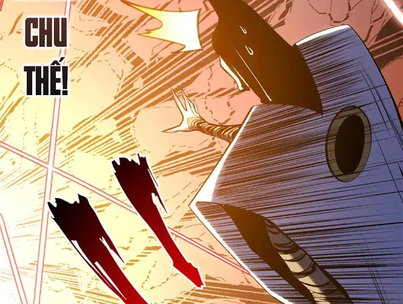 Đỉnh Cấp Khí Vận, Lặng Lẽ Tu Luyện Ngàn Năm Chapter 244 - 107